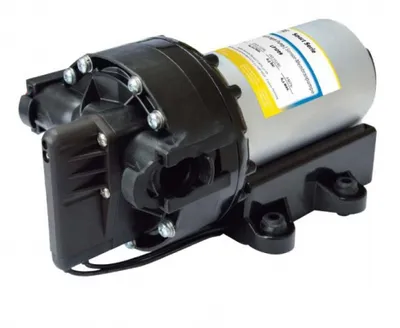 Produktbild von Lilie Smartserie automatische Druckpumpe : LP1009