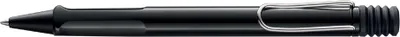 Produktbild von LAMY Druckkugelschreiber safari black