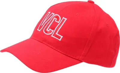 Productafbeelding van 4549AI dameshoed VICOLO, baseballpet, rood