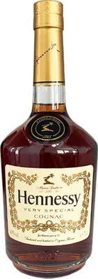 Image de Hennessy Cognac VS Very Special | 40 % vol | 0,7 l