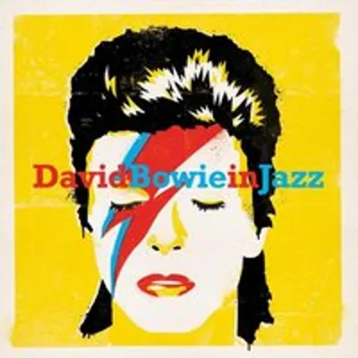 Immagine prodotto di Bowie in Jazz