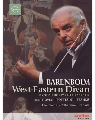 Image de West-Östlicher Diwan