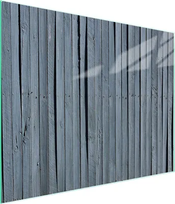 Obrázek produktu pro Skleněná krájecí deska 52x30 dřevo