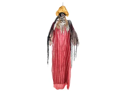Produktbild von EUROPALMS Halloween Pirat, 170cm