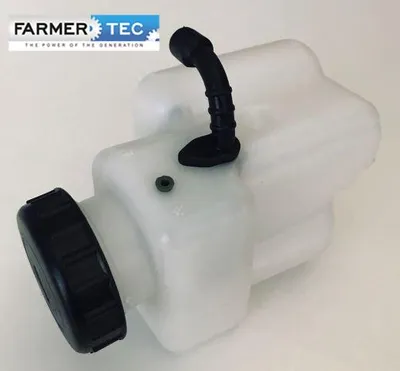 Produktbild von Kraftstofftank Stihl 017 018 11303500410, 11303500411