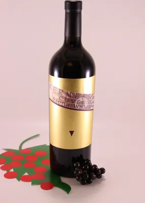 Produktbild von Gran Cuvée Kermesse - 2017 - Elena Walch
