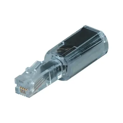 Produktbild von Hama 00044844, RJ-11, RJ-11