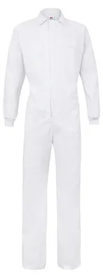 Image de VELILLA 214 ; Modèle italien ; Couleur : blanc ; Taille : 50