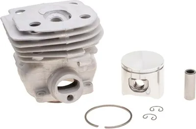 Zdjęcie produktu dla Cylinder Husqvarna 357 /46mm/ kpl. METEOR VA17