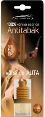 Obrázok produktu pre Vôňa do auta vo fľaštičke 5ml ANTITABÁK