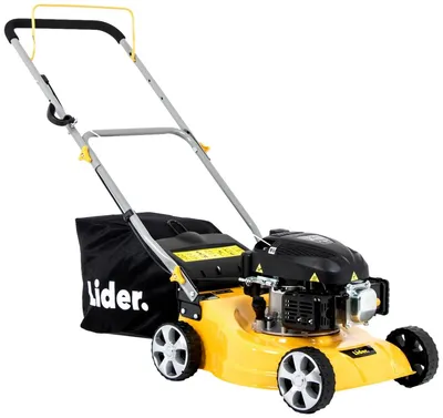 Zdjęcie produktu dla Lider Sh41P79A Kosiarka Spalinowa Do Trawy - Oficjalny Dystrybutor - Autoryzowany Dealer Lider