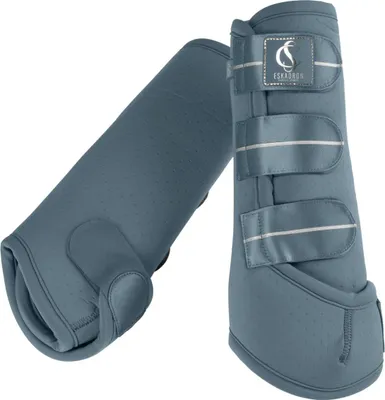 Image de Eskadron Classic Sports 25 Pro Dressage Guêtres arrière