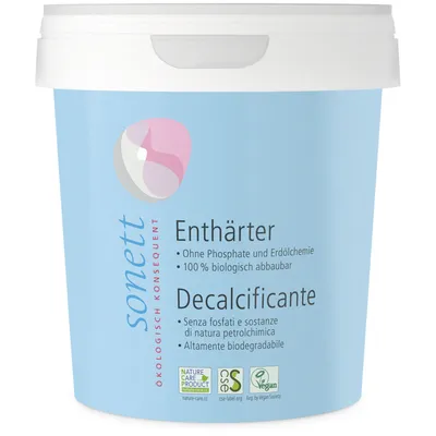 Immagine prodotto di Ammorbidente - barattolo 500g