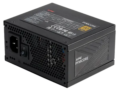 Immagine prodotto di XPG PYMCORE 750w SFX GOLD Netzteil