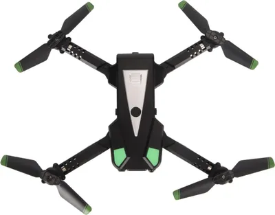 Obrázok produktu pre Skladací mini dron s dvoma HD kamerami S125