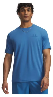 Produktbild von Under Armour Vanish Energy SS Herren Aegean Blue S/M