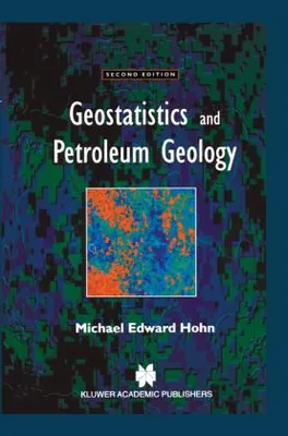 Produktbild von Geostatistics and Petroleum Geology