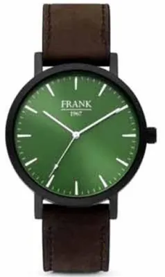 Produktbild von Frank 1967 Herrenuhr 7FW-0012