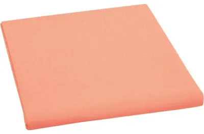 Immagine prodotto di Lenzuolo in tessuto - Arancione - 150x230