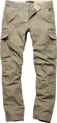 Produktbild von Vintage Industries Reef Hose, oliv, XL