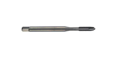 Produktbild von Maschinengewindebohrer DIN 371B EP01 M2x0.4mm HSS-E-PM dampf.2,5XD 6H