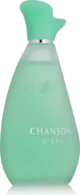 Produktbild von Damenparfüm Chanson D'Eau EDT (200 ml) (200 ml)