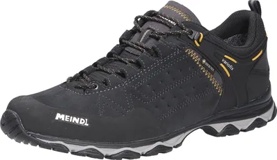 Produktbild von Meindl Herren Outdoorschuhe, blau(blau), Gr. 81/2