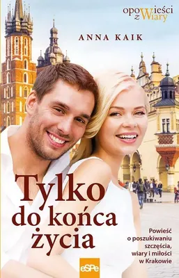 Produktbild von Tylko do konca zycia