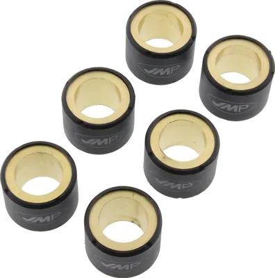 Zdjęcie produktu dla Rolki Wariatora Jmp 24G 23X18Mm (6 Sztuk)