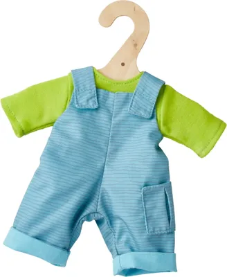 Produktbild von HABA Zubehör für Stoffpuppe Kleiderset Freizeitspaß 1305979001