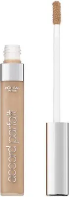 Zdjęcie produktu dla L'Oreal Paris True Match All in One Korektor 4.N Beige, 5,2 ml