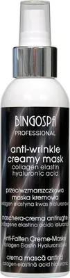 Obrázok produktu pre BingoSpa Anti-Age krémová maska proti vráskam, 135 g