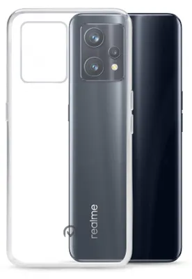 Immagine prodotto di Mobilize Gelly Cover trasparente per Realme 9 4G - TPU