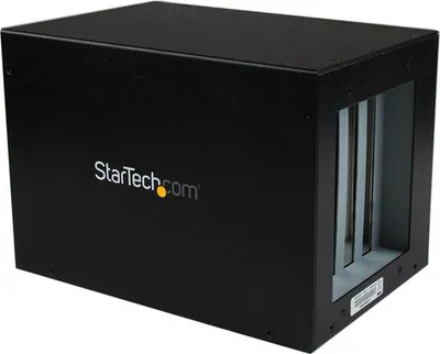 Produktbild von PCIe to 4 Slot PCI Expansion System