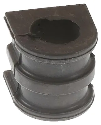Produktbild von Lagerbuchse Stabilisator Ø 25,4 mm Gummilager TRISCAN für u.a. NISSAN NV400