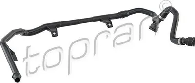 Produktbild von TOPRAN 503 550 Kühlmittelrohrleitung Kühlerschlauch für BMW 3 Touring (E91) 3 Limousine (E90) 1 Schrägheck (E87) 3 Coupe (E92) 3 Cabrio (E93)