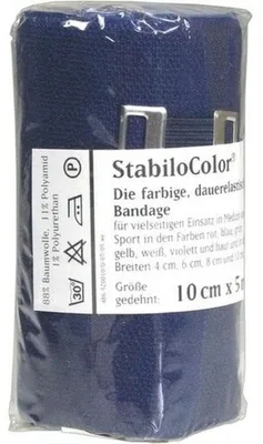 Immagine prodotto di BORT STABILOCOLOR 10cm blu, 1 pz BIN