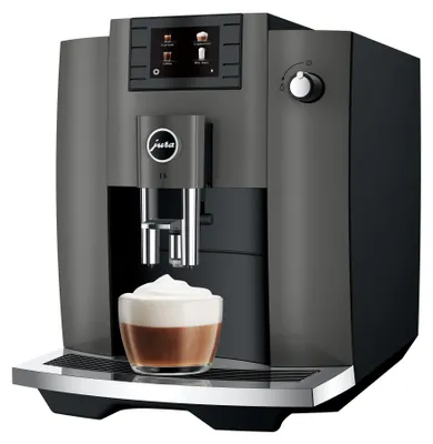 Obrázok produktu pre Kávovar JURA E6 Dark Inox