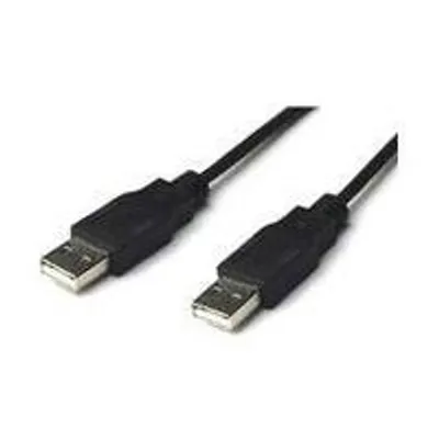 Image de nuovaVideosuono 70/10 câble USB 1,5 m USB A Noir