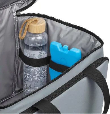Produktbild von Bagbase - Kühltasche BC5723 (Einheitsgröße) (Grau)