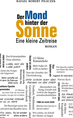 Produktbild von Der Mond hinter der Sonne