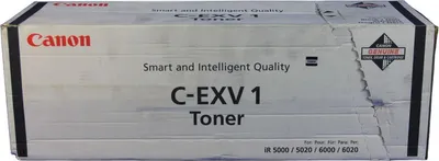 Image de Canon - Schwarz - original - Tonernachfüllung - für imageRUNNER 5000