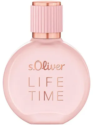 Produktbild von S.Oliver Women Life Time EDP Vapo 30ml