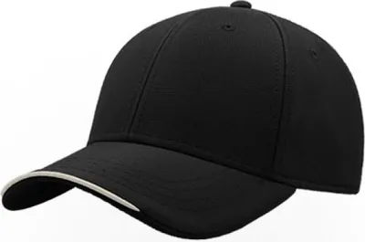 Immagine prodotto di Atlantis ESTS | Estoril Cap Recycled - Colore: Nero - Taglia: Taglia unica