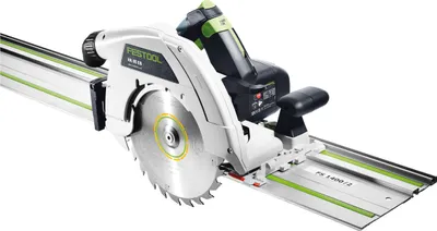 Produktbild von Festool Handkreissäge HK 85 EB-Plus-FS