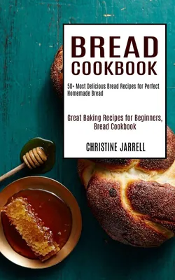 Produktbild von Bread Cookbook