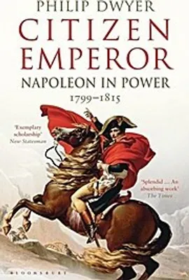 Produktbild von Citizen Emperor