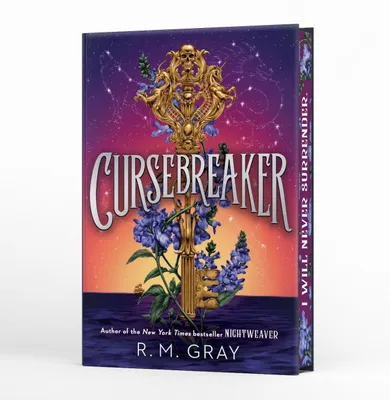 Produktbild von Cursebreaker (Deluxe Limited Edition)