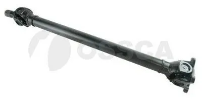 Produktbild von OSSCA Kardanwelle Gelenkwelle Achsantrieb für BMW X5 (E70) 46093