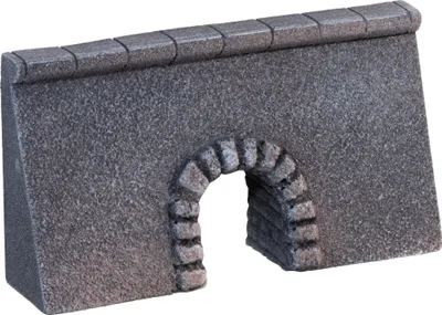 Produktbild von NOCH 58296, HO (1:87), Grau